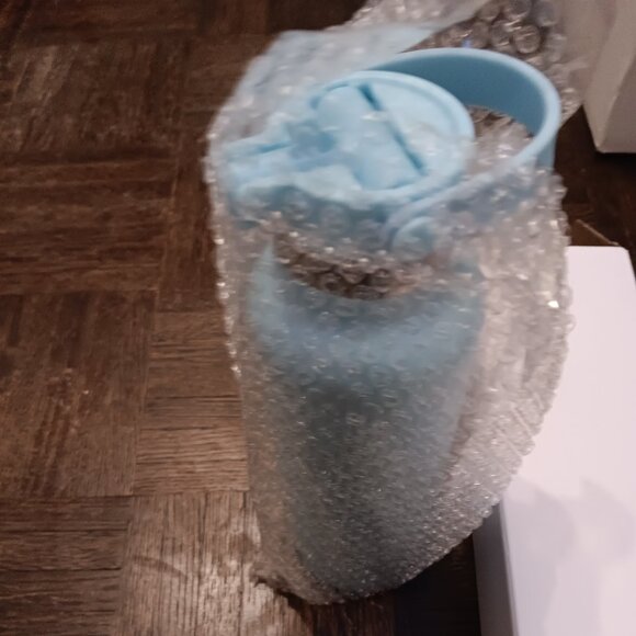 AquaOmega Stainless Water bottle - 600 ml - NIB - Picture 6 of 6